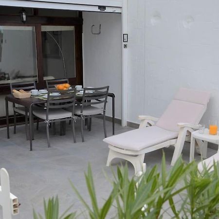 Apartamento Puerto Rico - Primera Linea De Playa Mogán Esterno foto