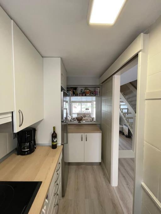 Apartamento Puerto Rico - Primera Linea De Playa Mogán Esterno foto