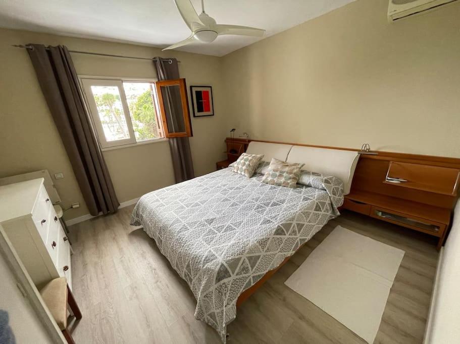 Apartamento Puerto Rico - Primera Linea De Playa Mogán Esterno foto