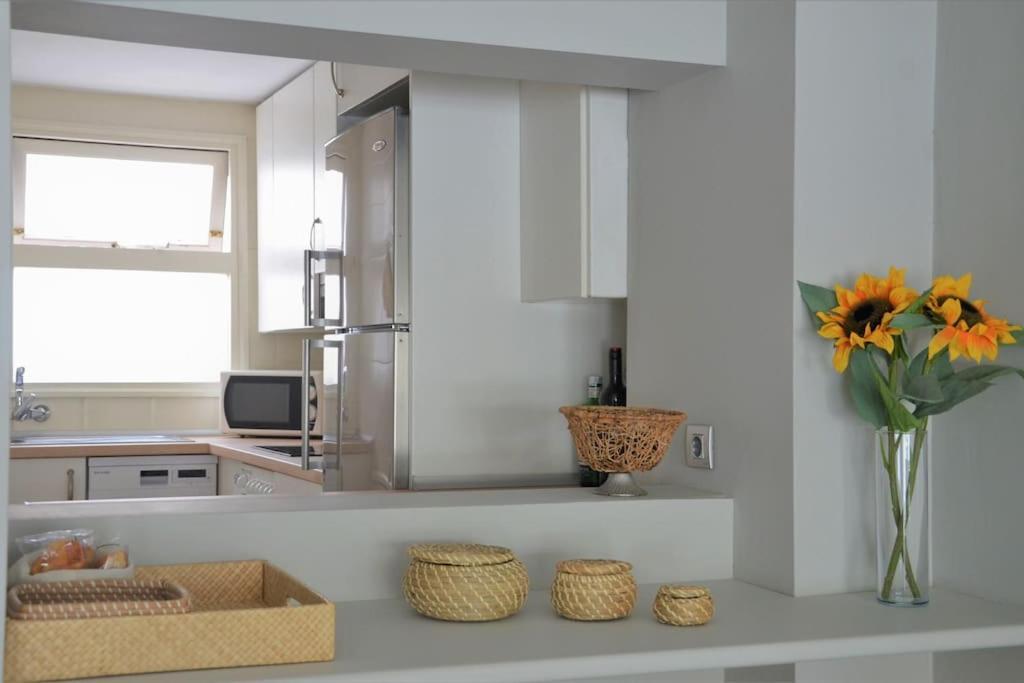 Apartamento Puerto Rico - Primera Linea De Playa Mogán Esterno foto