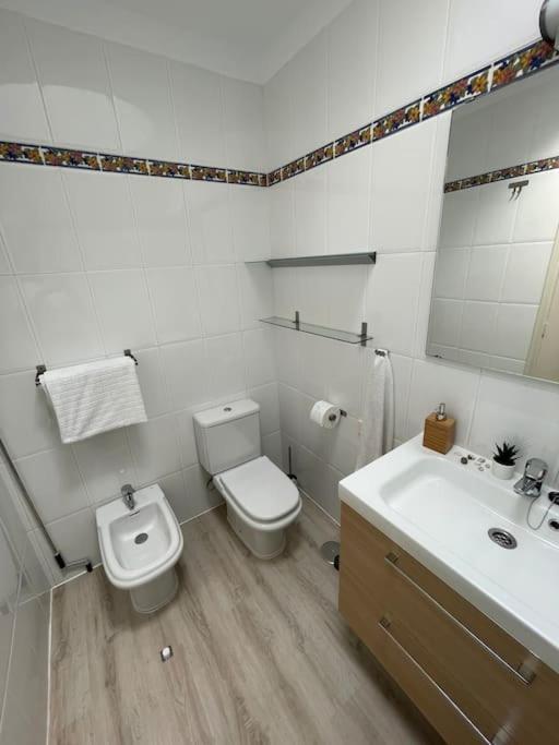 Apartamento Puerto Rico - Primera Linea De Playa Mogán Esterno foto