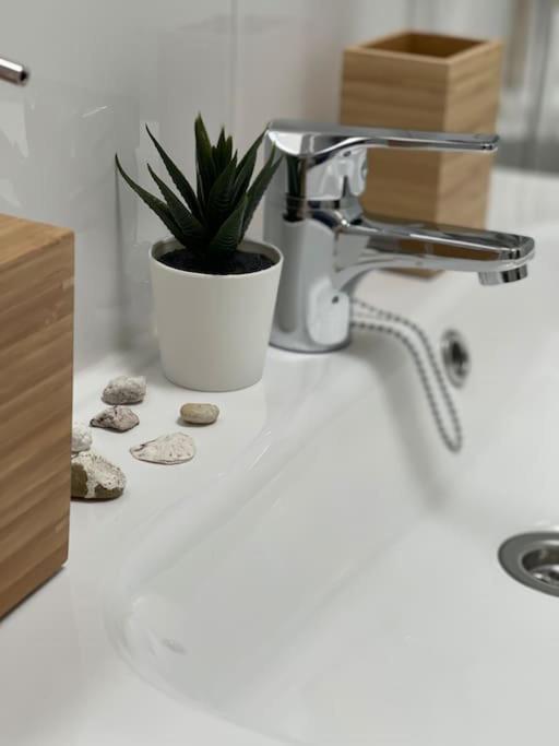 Apartamento Puerto Rico - Primera Linea De Playa Mogán Esterno foto