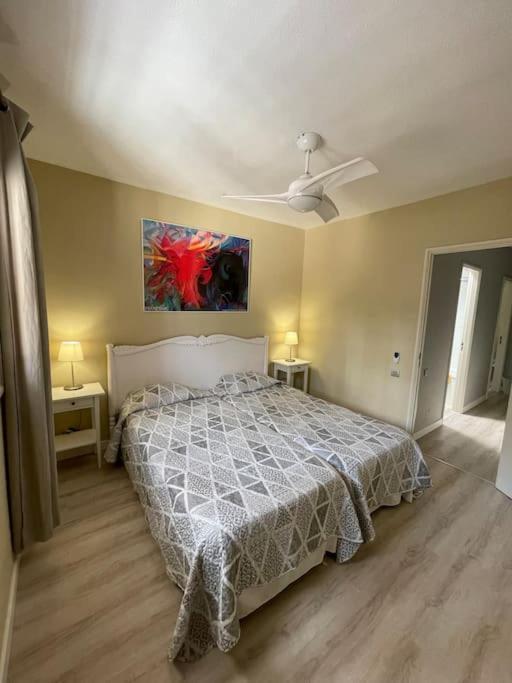 Apartamento Puerto Rico - Primera Linea De Playa Mogán Esterno foto